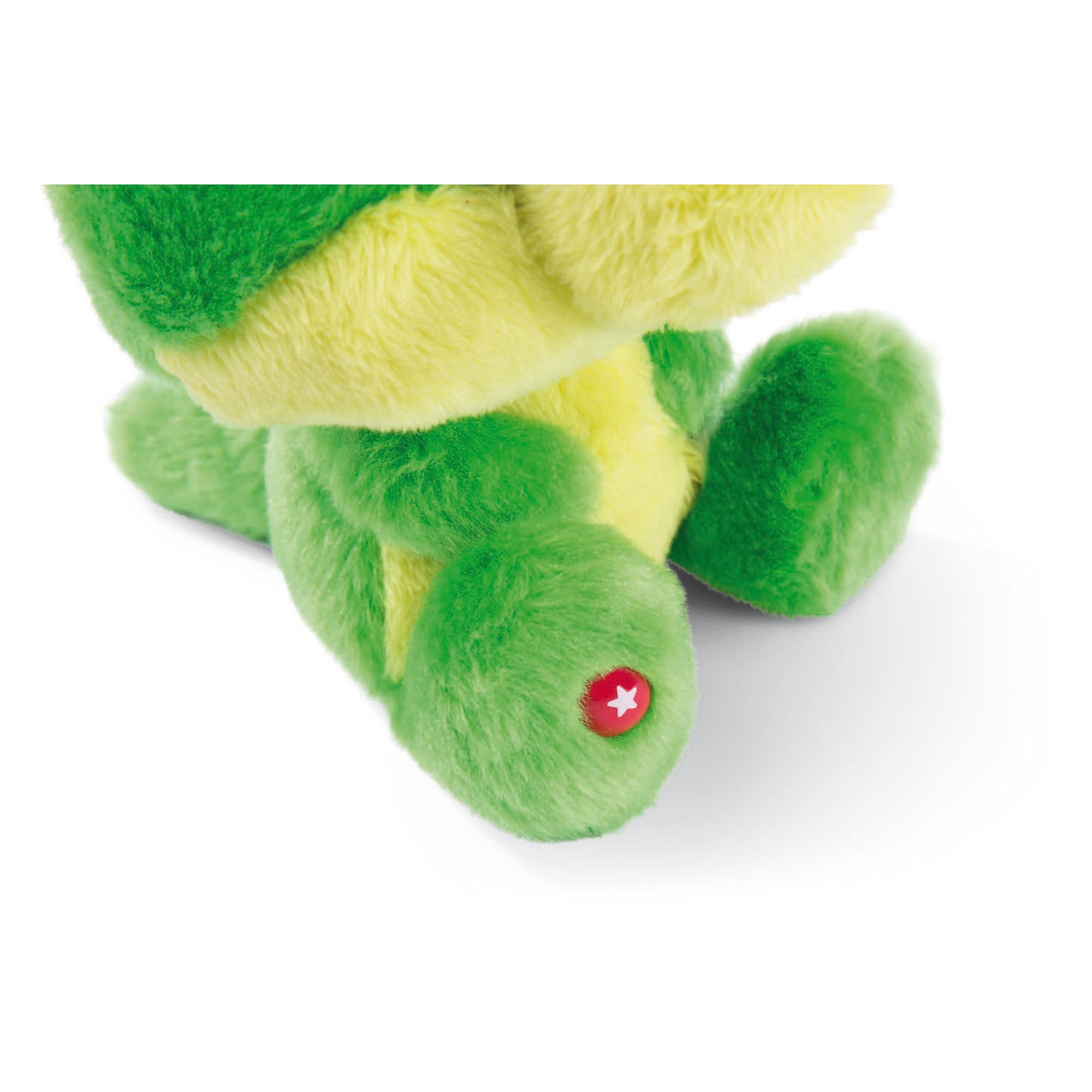 NICI GLUBSCHIS PLUCHEN CUDDUD DRAAK MCDAMON, 15CM