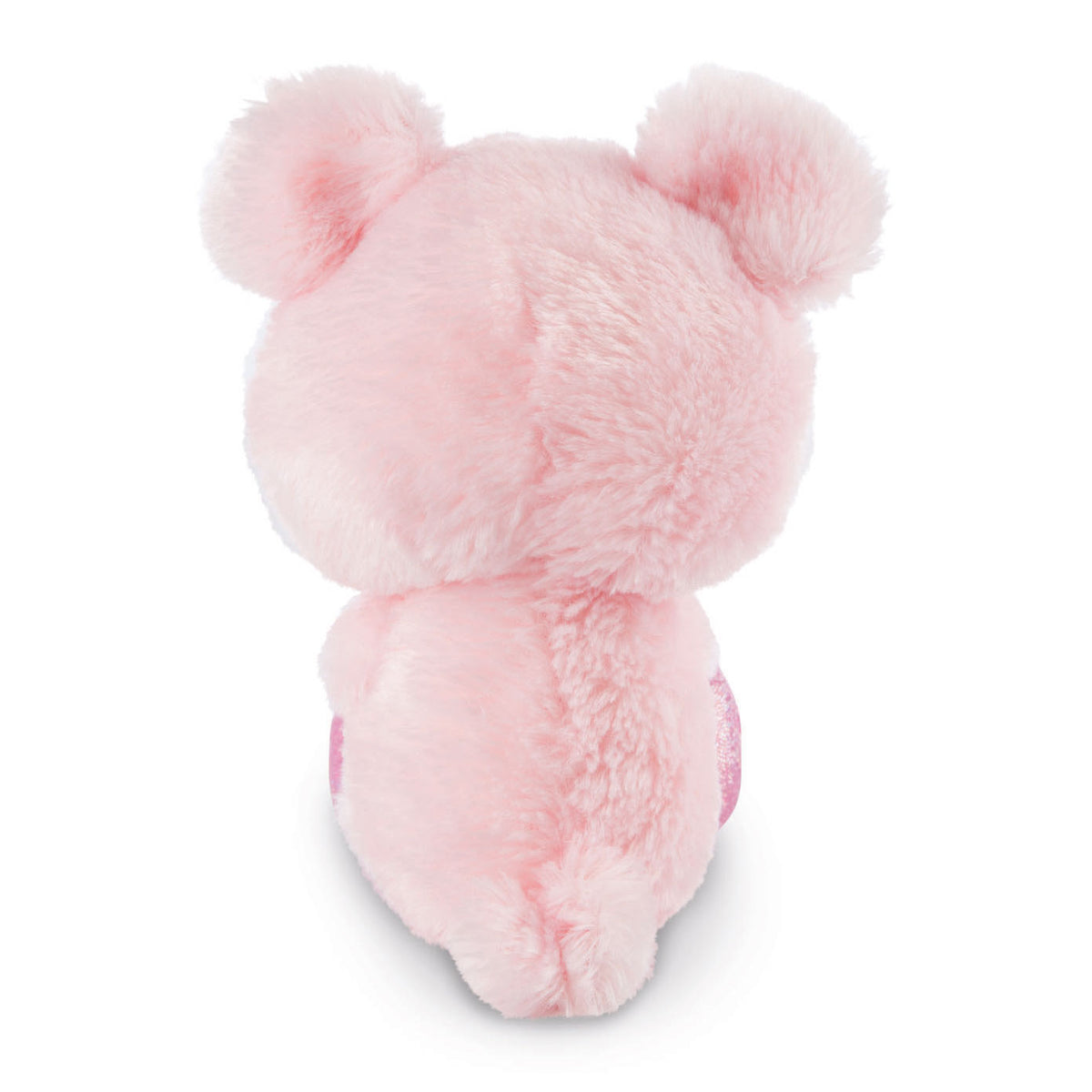 NICI GLUBSCHIS PLUCHEN CUDDLY CUDLY PORT ZUZUMI, 15CM