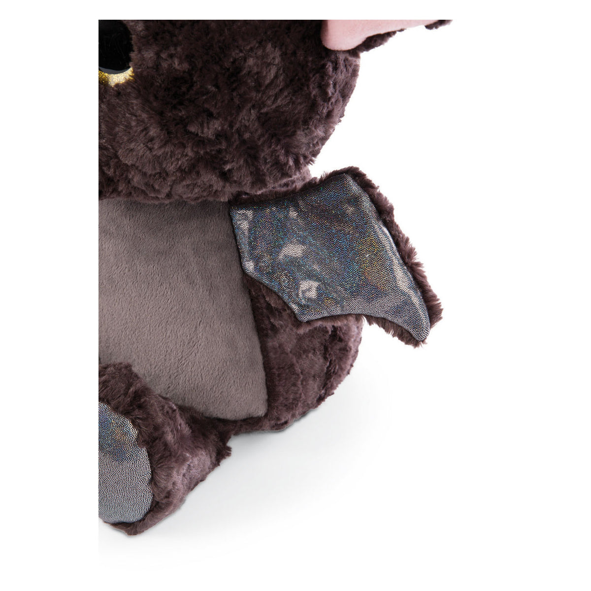 NICI GLUBSCHIS PLUCHEN Baako Bat, 45 cm