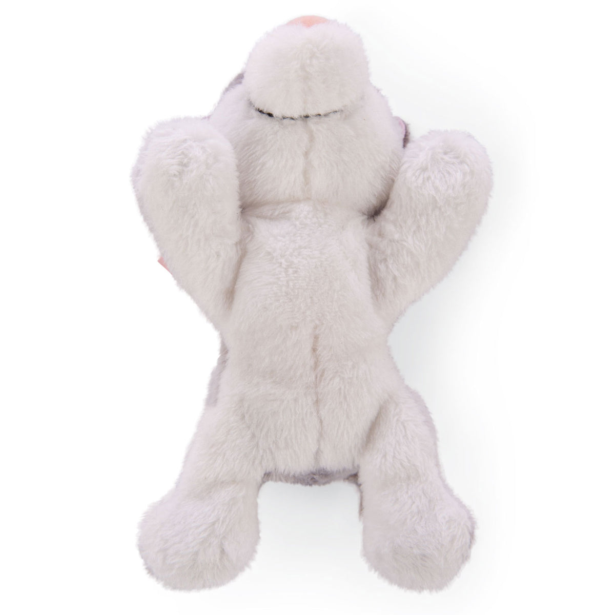 NICI Magnici Pluchen Cuddle Sleeping Mouse Doramouse avec aimant, 12 cm