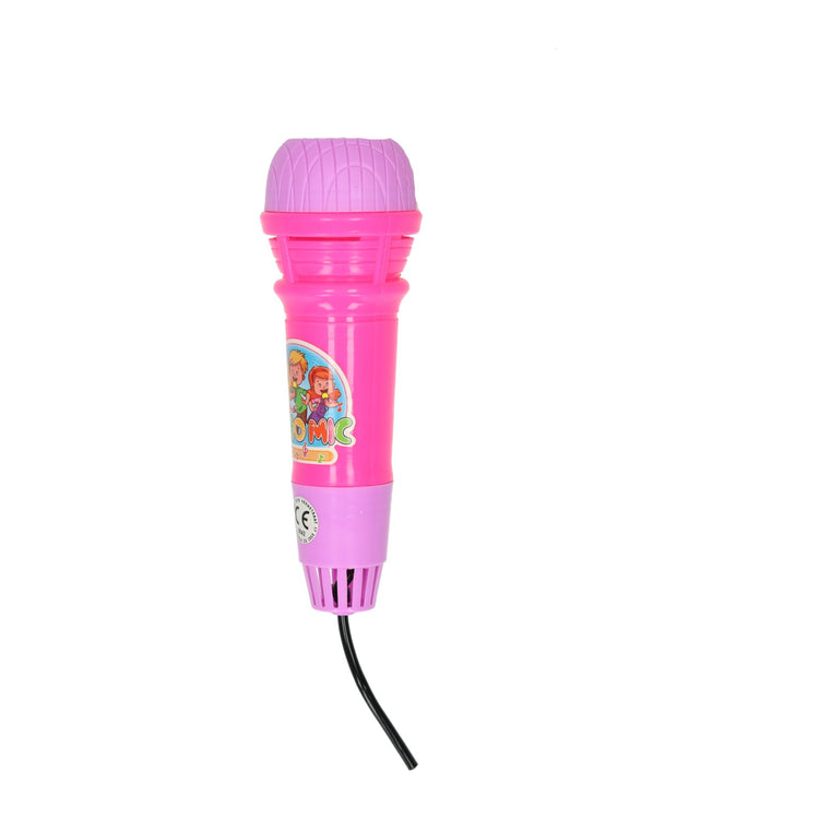 Jono Toys Echo Microphone