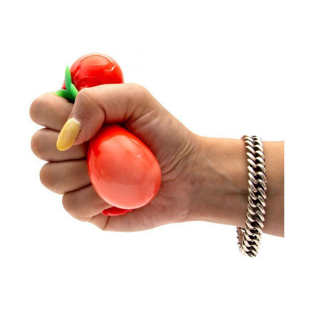 Jono jouets presser la fraise