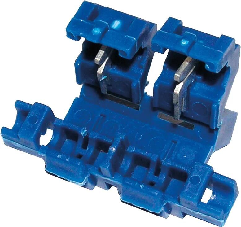 Porte-fusible de Dobwelhaus 4.