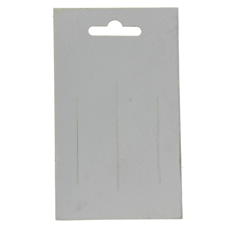 Mack 1013303 - 8 carrés plats galvanisés 60x60x10x2mm | 10 pièces