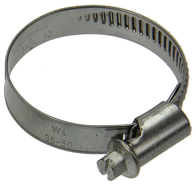 Mack 1044053 - anneau de tension en acier inoxydable (2) 32-50mm | 10 pièces