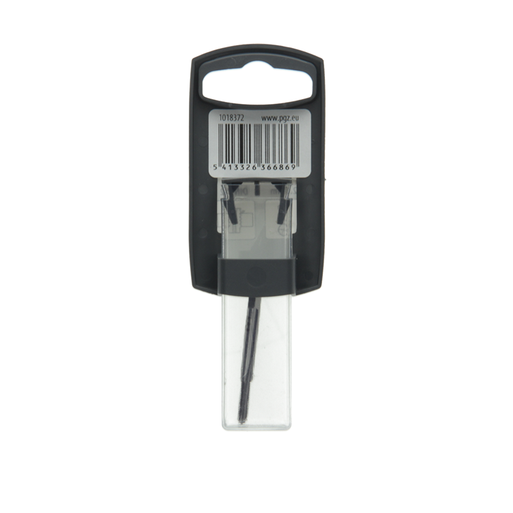 Mack 1018372 - taraud pour machine à fileter m3 | 3 pièces