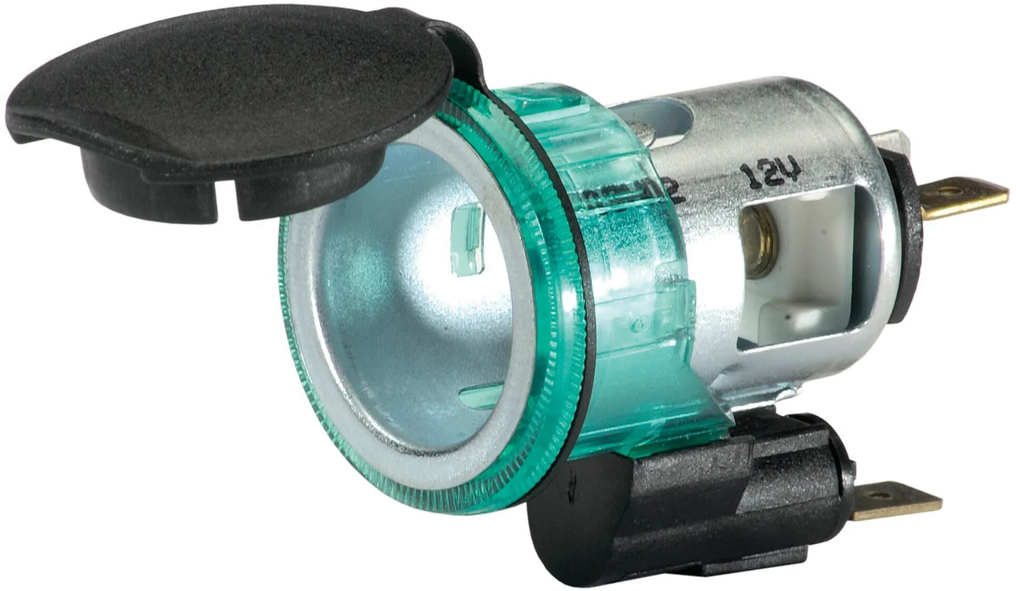 Le plug-in Hella Power peut tendre nominale. 12V 15A