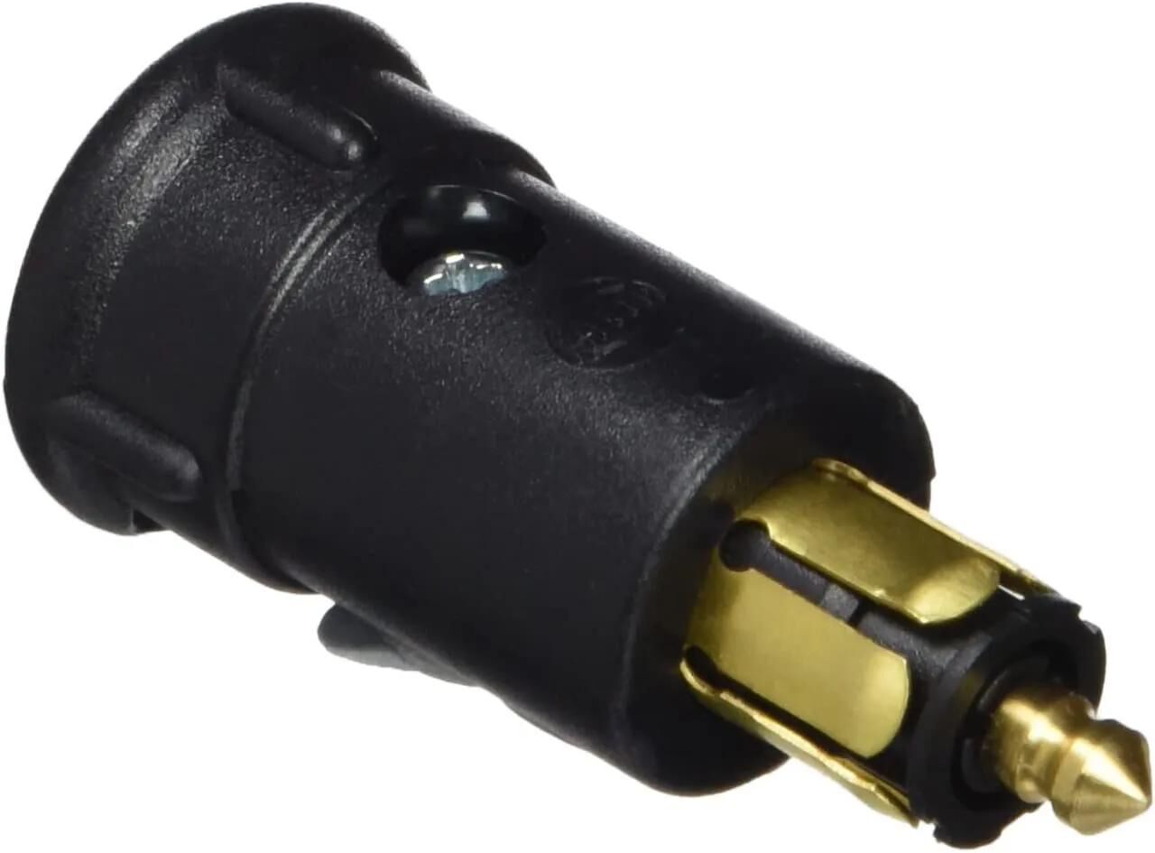 Plug sur 2 broches