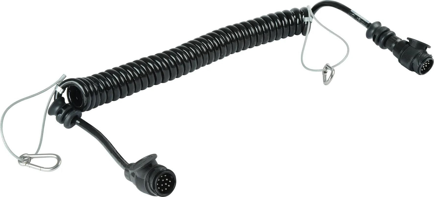 Câble de connexion Herth+bus