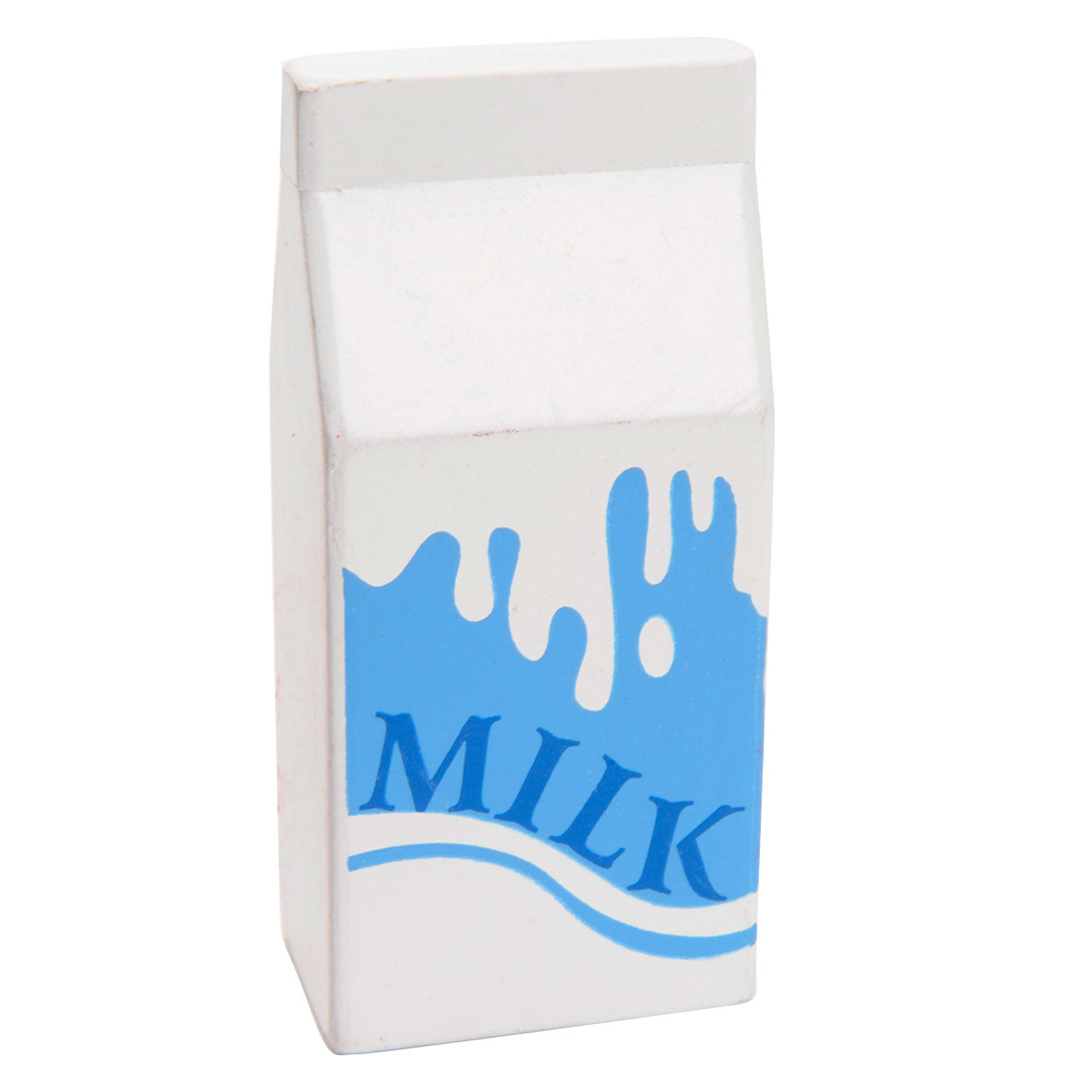 Costume de lait en bois Playwood