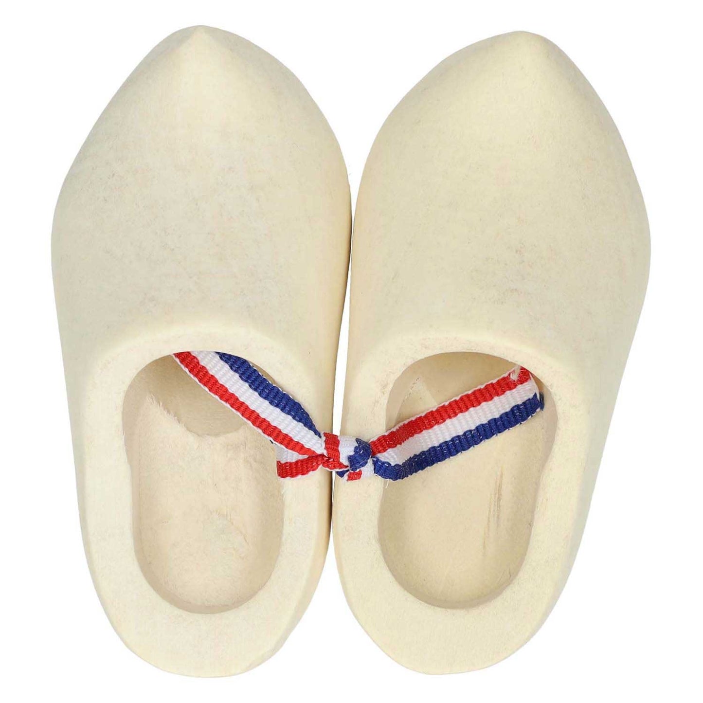 Playwood Wooden Clogs 10 cm, 2e.
