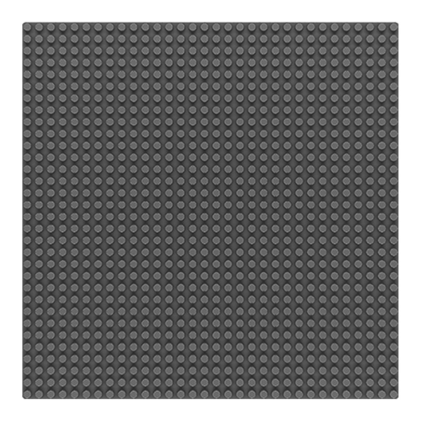 Gris de base de la plaque de base Sluban