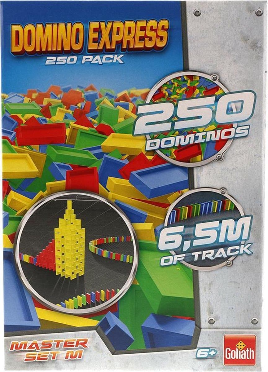 Exprimez 250 pierres supplémentaires, set de race Master M
