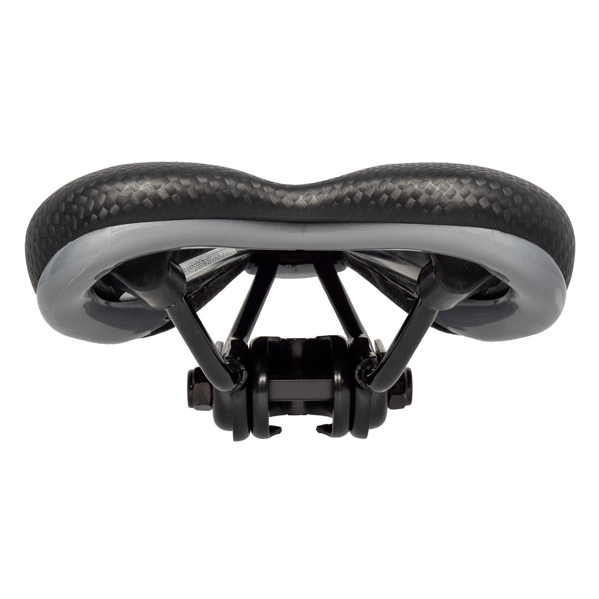 selle junior noir