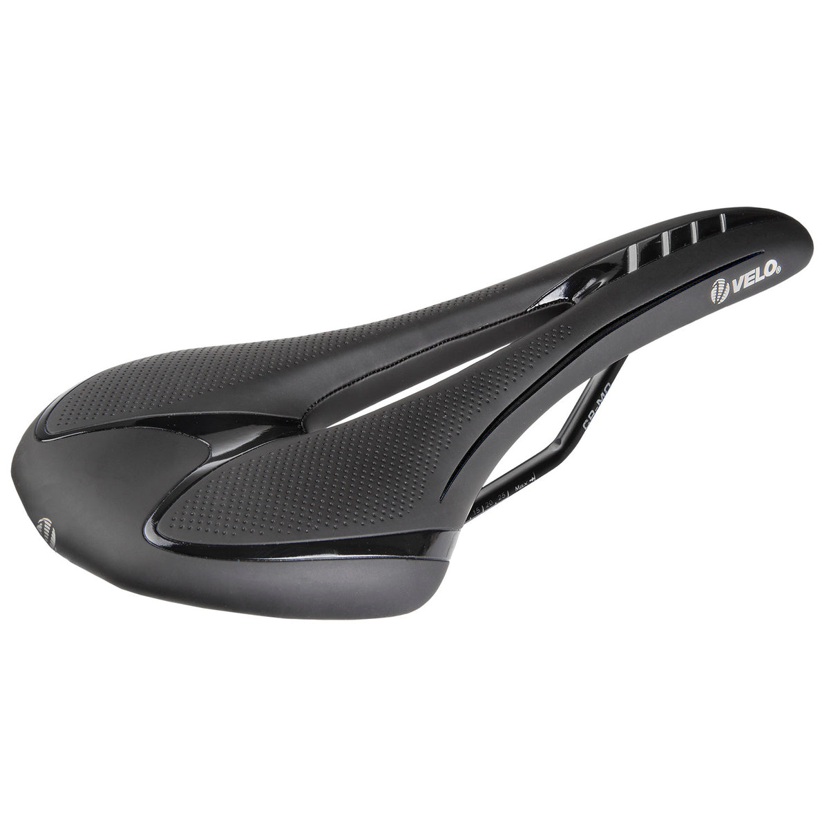 Selle de course Velo-Fit Athlète FC