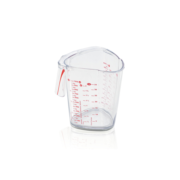 Leifheit Leifheit 3048 Cup de mesure 1L