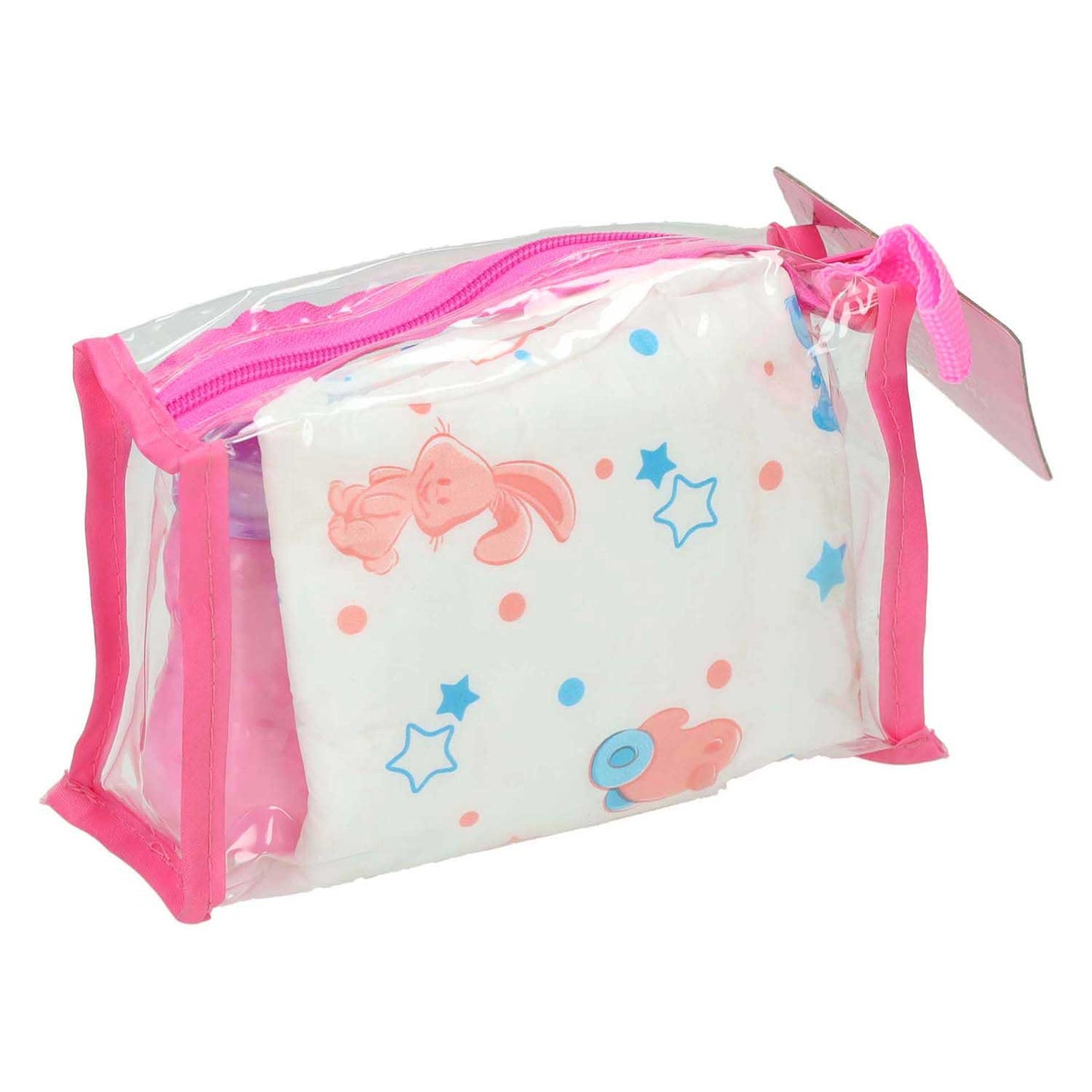 Baby Rose Care Pilt dans le sac