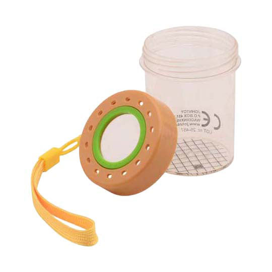 Visionneuse d'insectes Johntoy Science Explorer dans une boîte