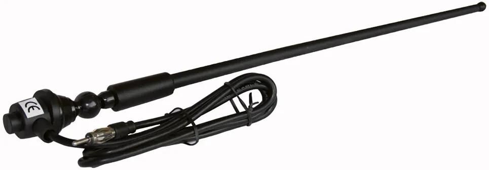 Antenne en caoutchouc HP 40 cm