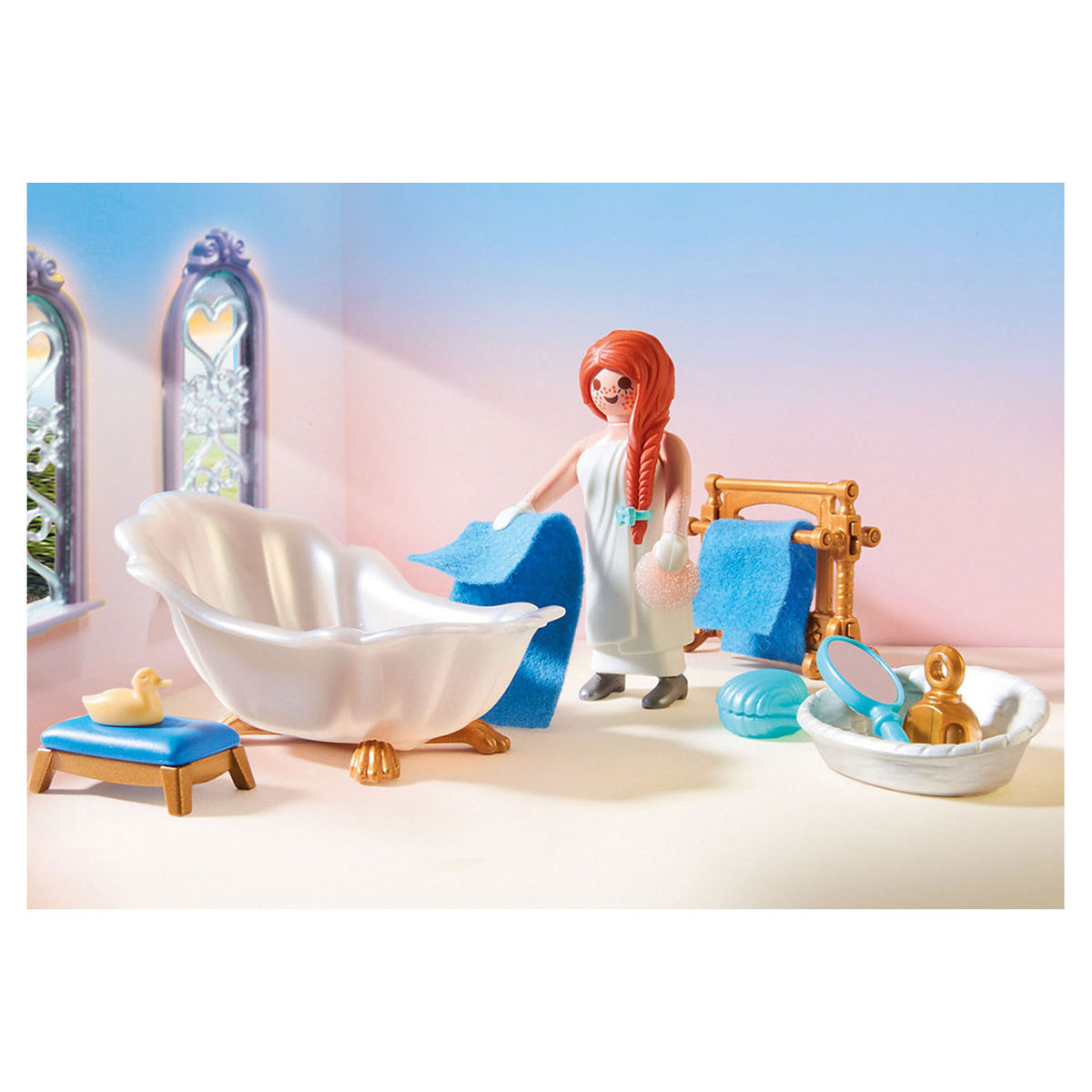 Playmobil Dressing 70454