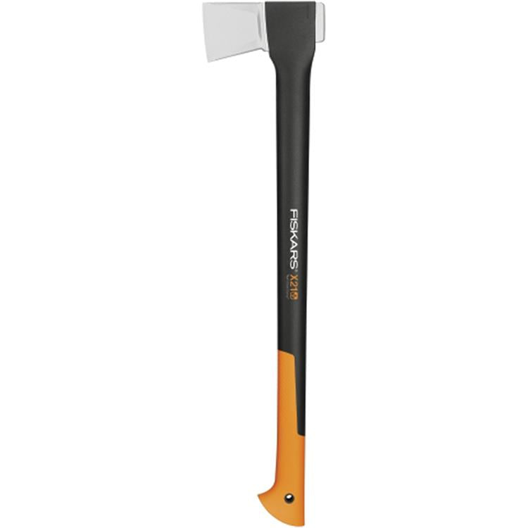 Fiskars 1049755 - hache à fendre x21 - l | 1 pièce