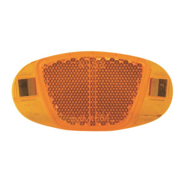 Réflecteur de rayon Ventura - orange