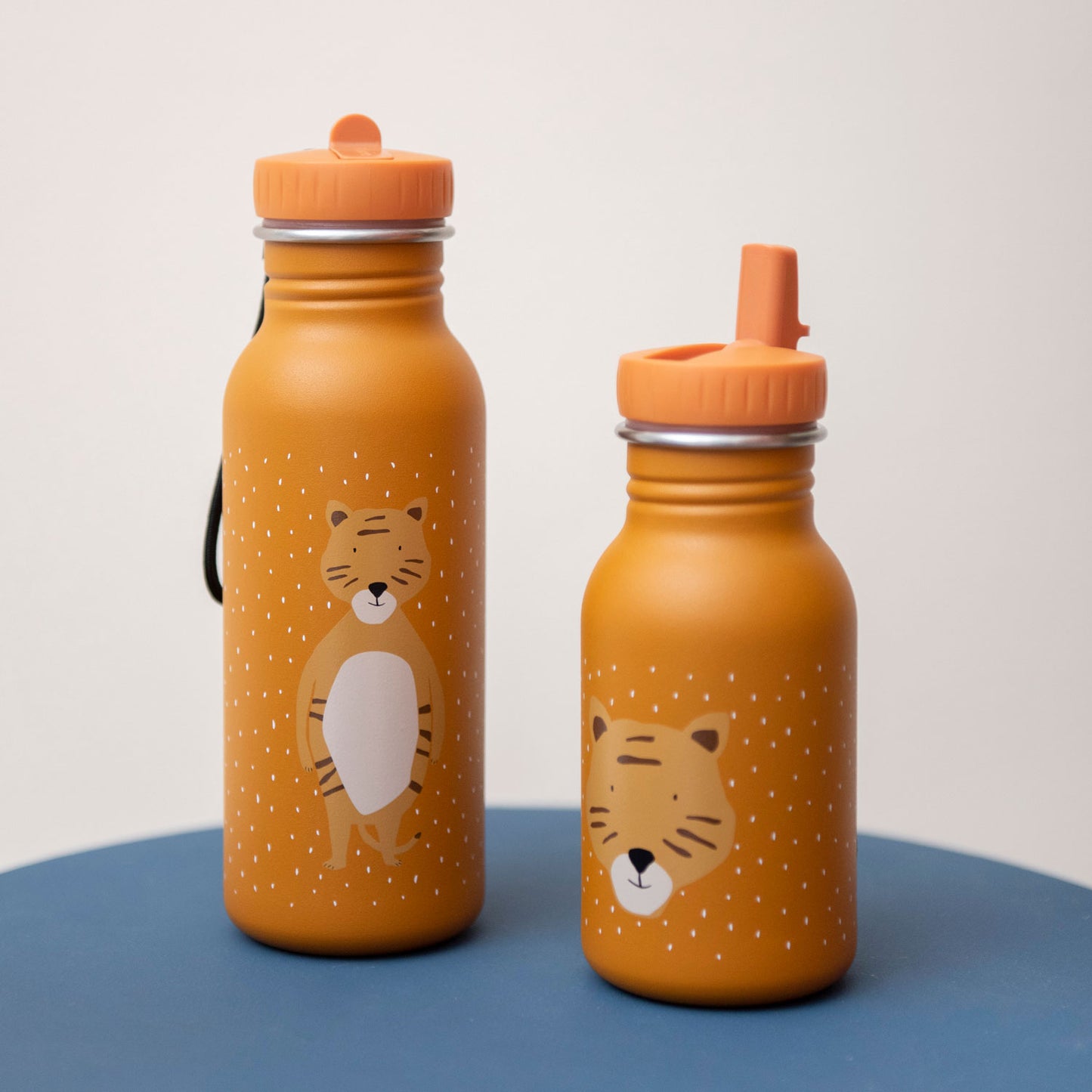 Trixie Bouteille à boire Mr. Tiger, 350ml
