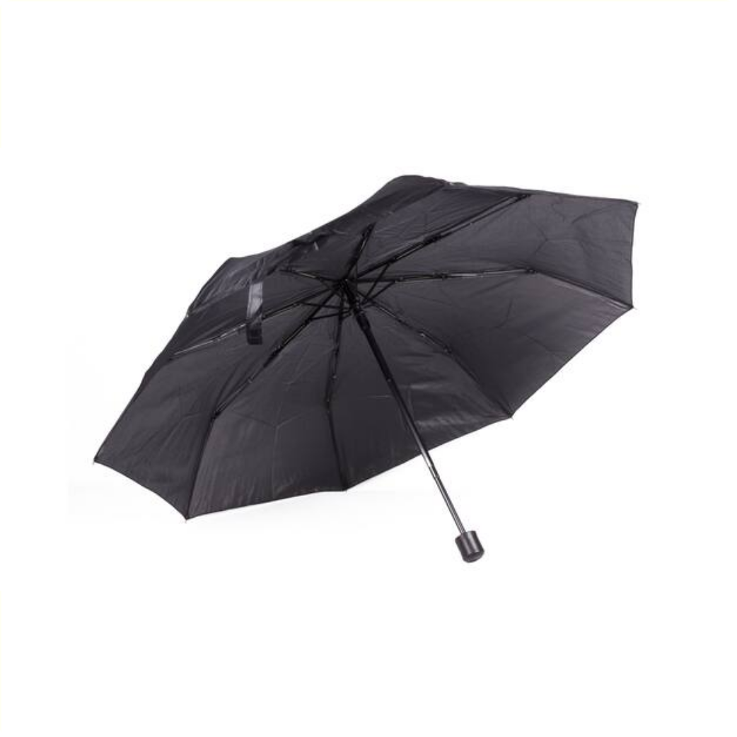 parapluie mini noir