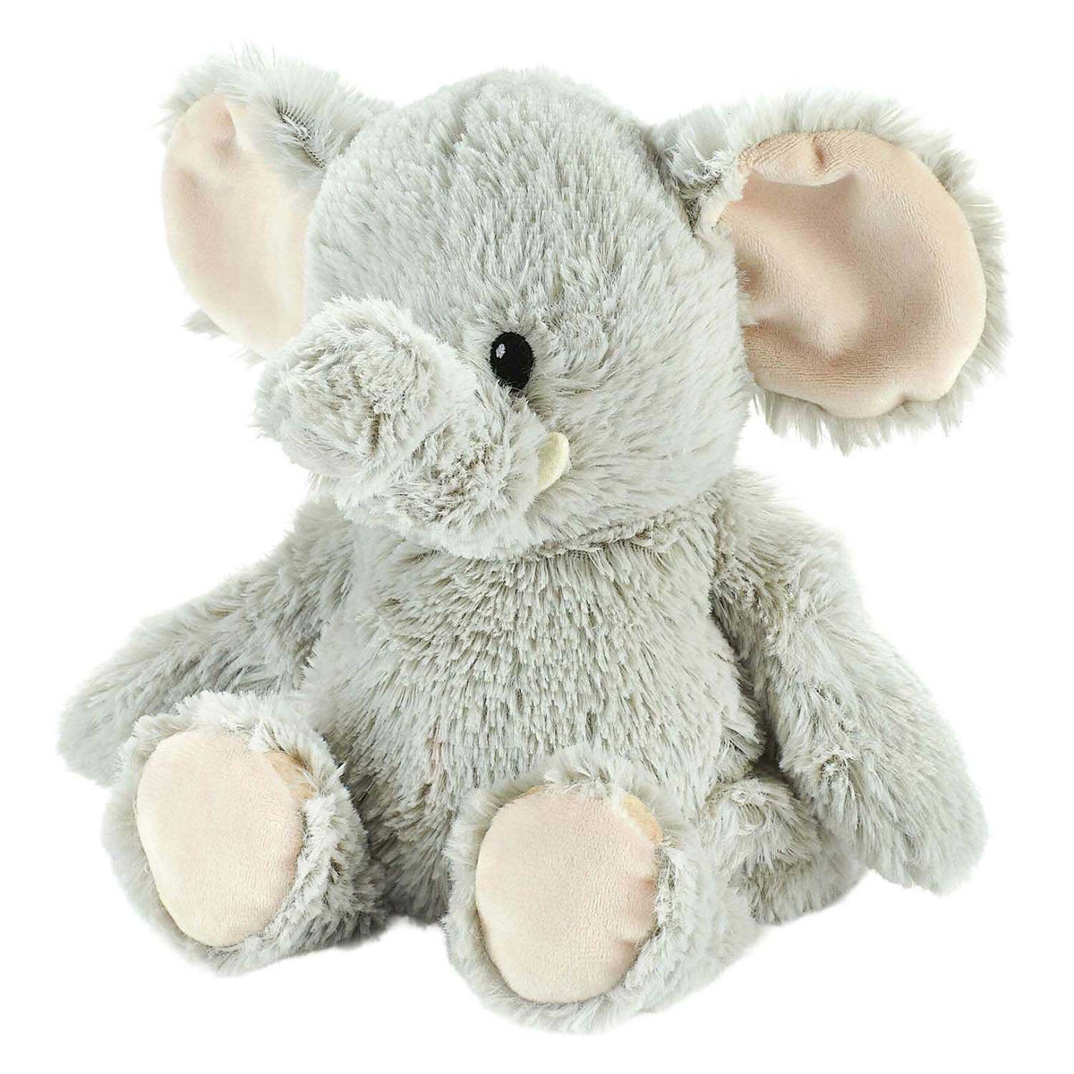 Warmies peluche micro-ondes éléphant