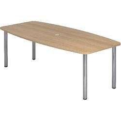Table de conférence Bach Hammerer kt22c