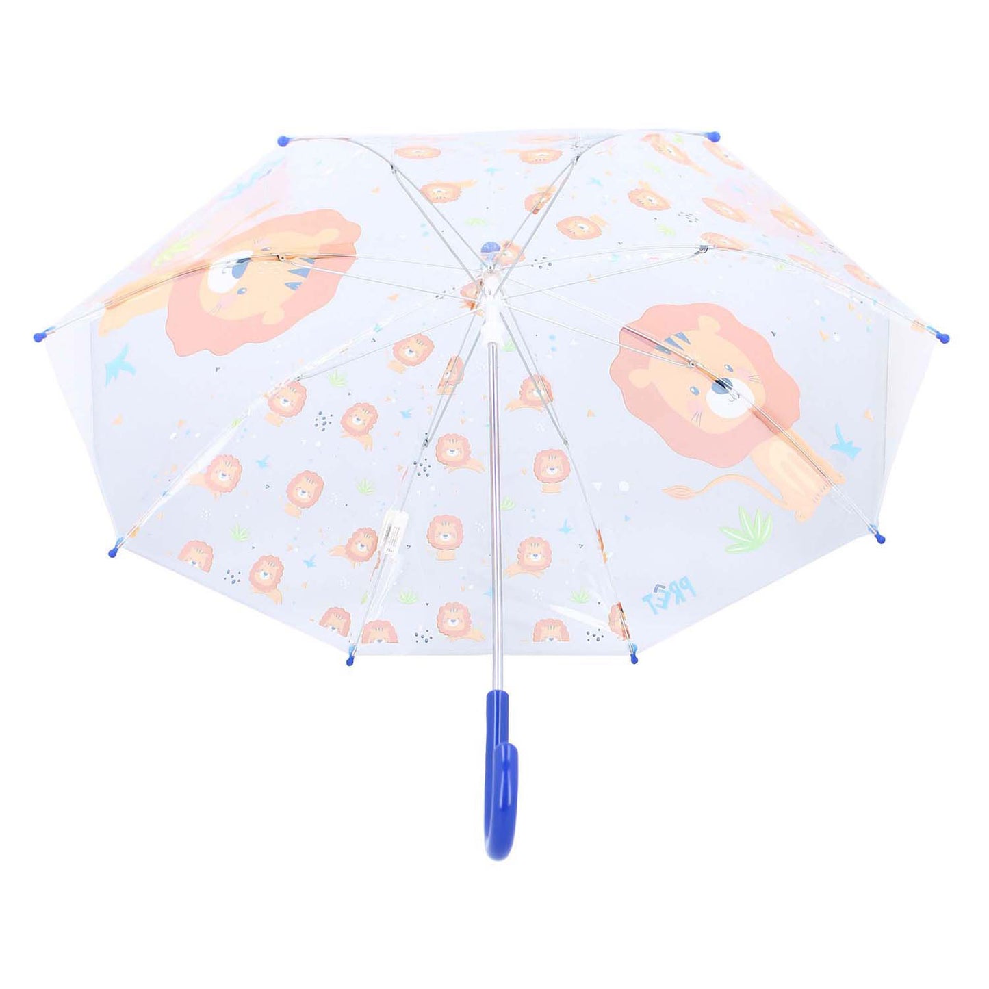 Vadobag Fun Umbrella Rainy Days Lion