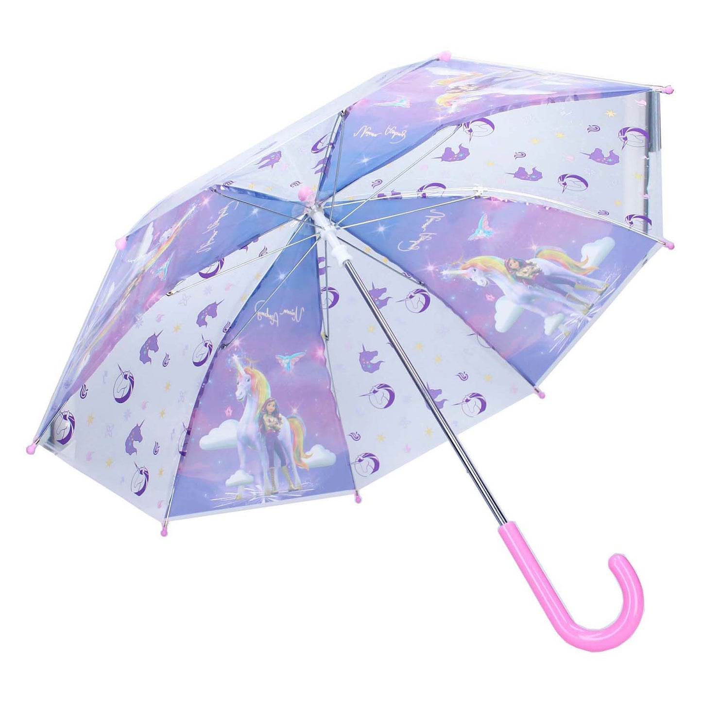 Parapluie Vadobag Unicorn Academy jours de pluie