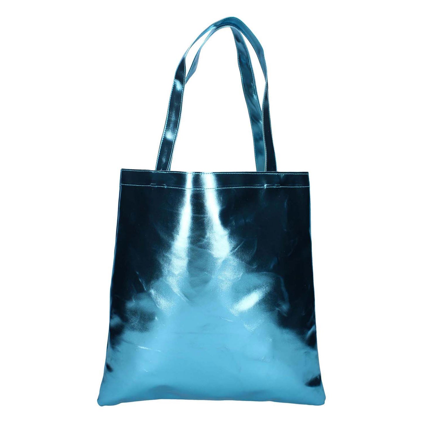 Vadobag Stitch Shopper mouvements métalliques