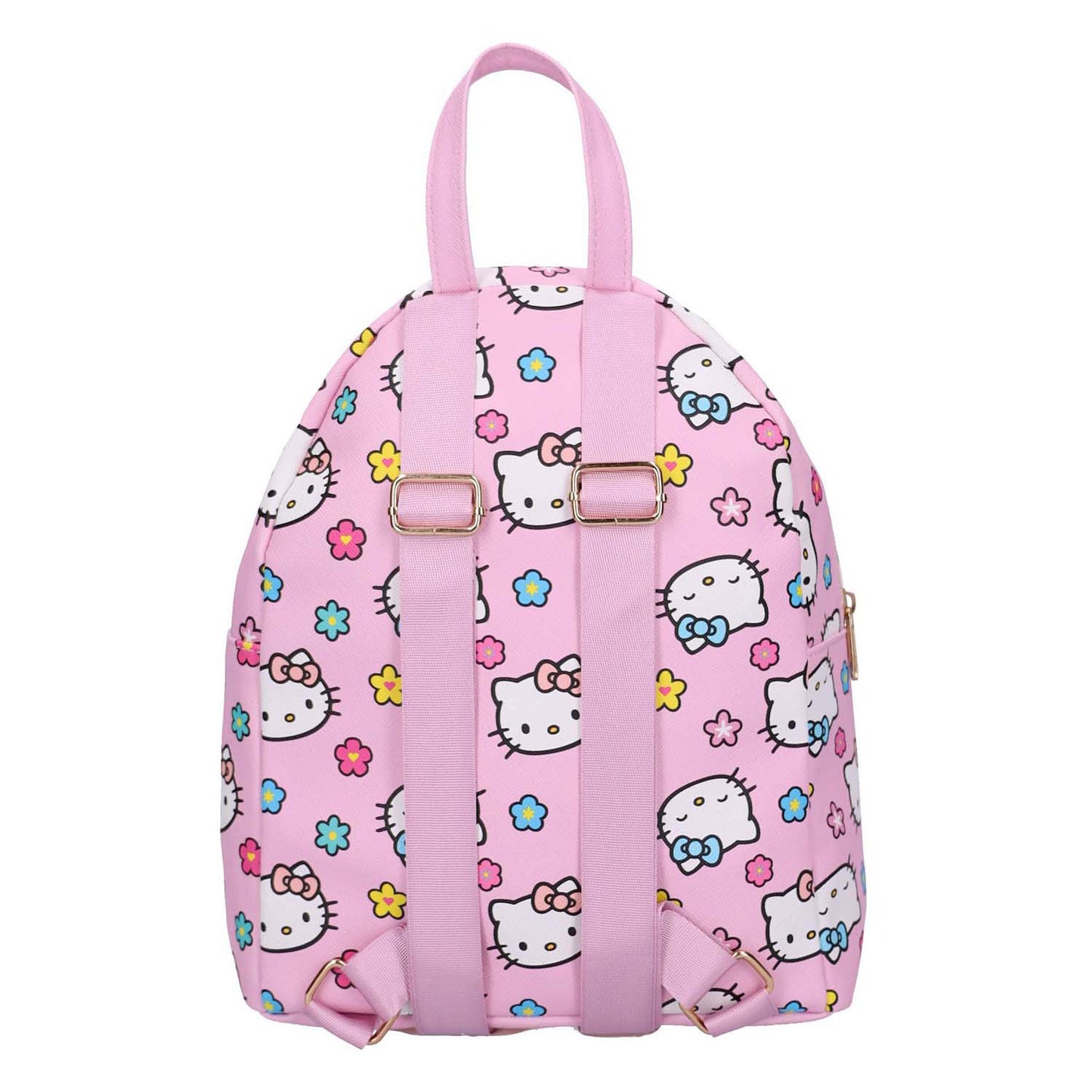 Le sac à dos Vadobag Hello Kitty porte la gentillesse