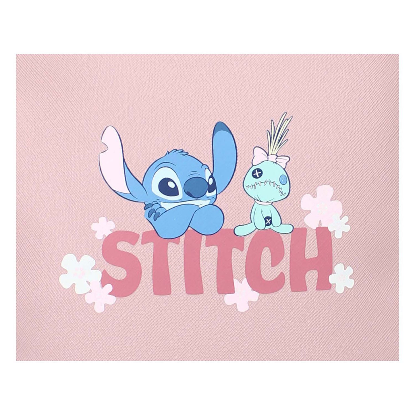 Sac à dos Stitch Vadobag fait pour vous