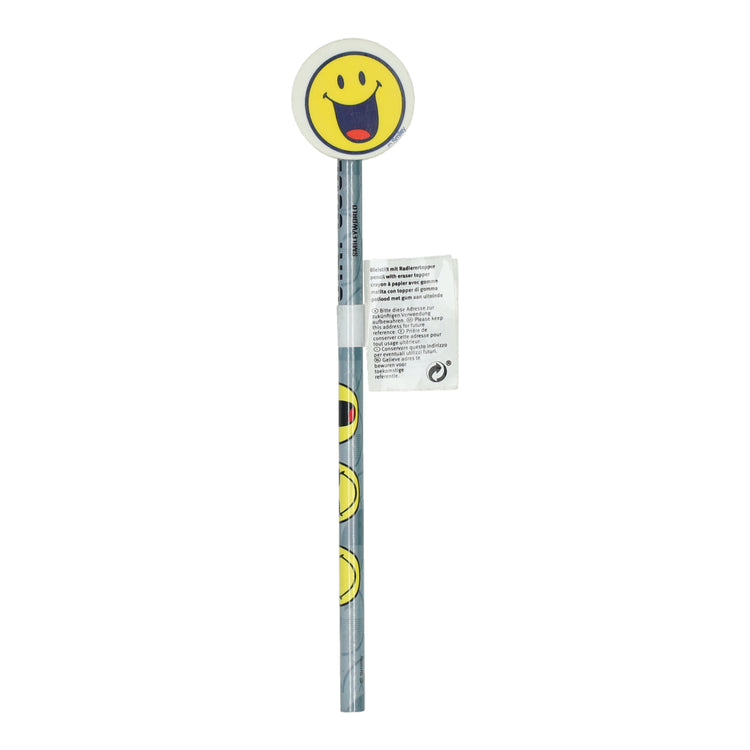 Crayon infiltré sourire avec gumtopper, par pièce