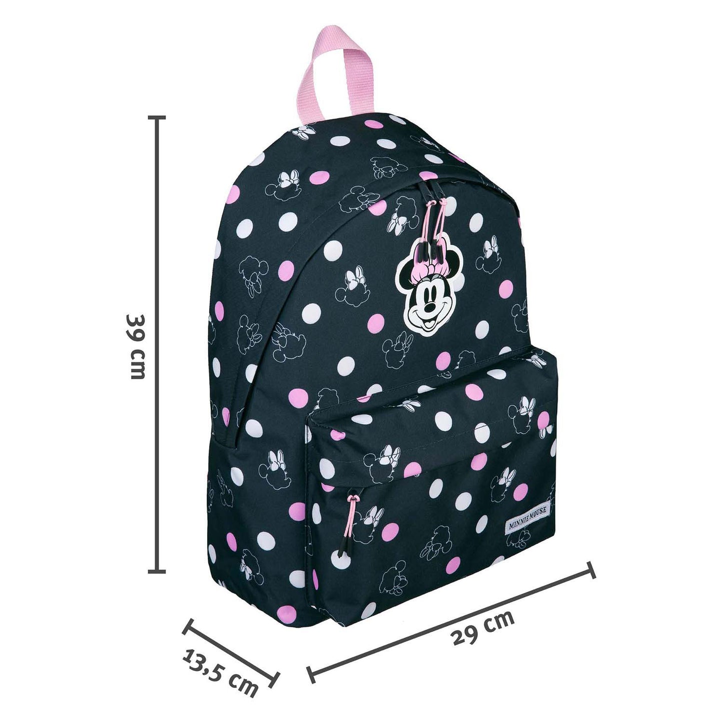 Sac à dos Undercover Minnie Mouse