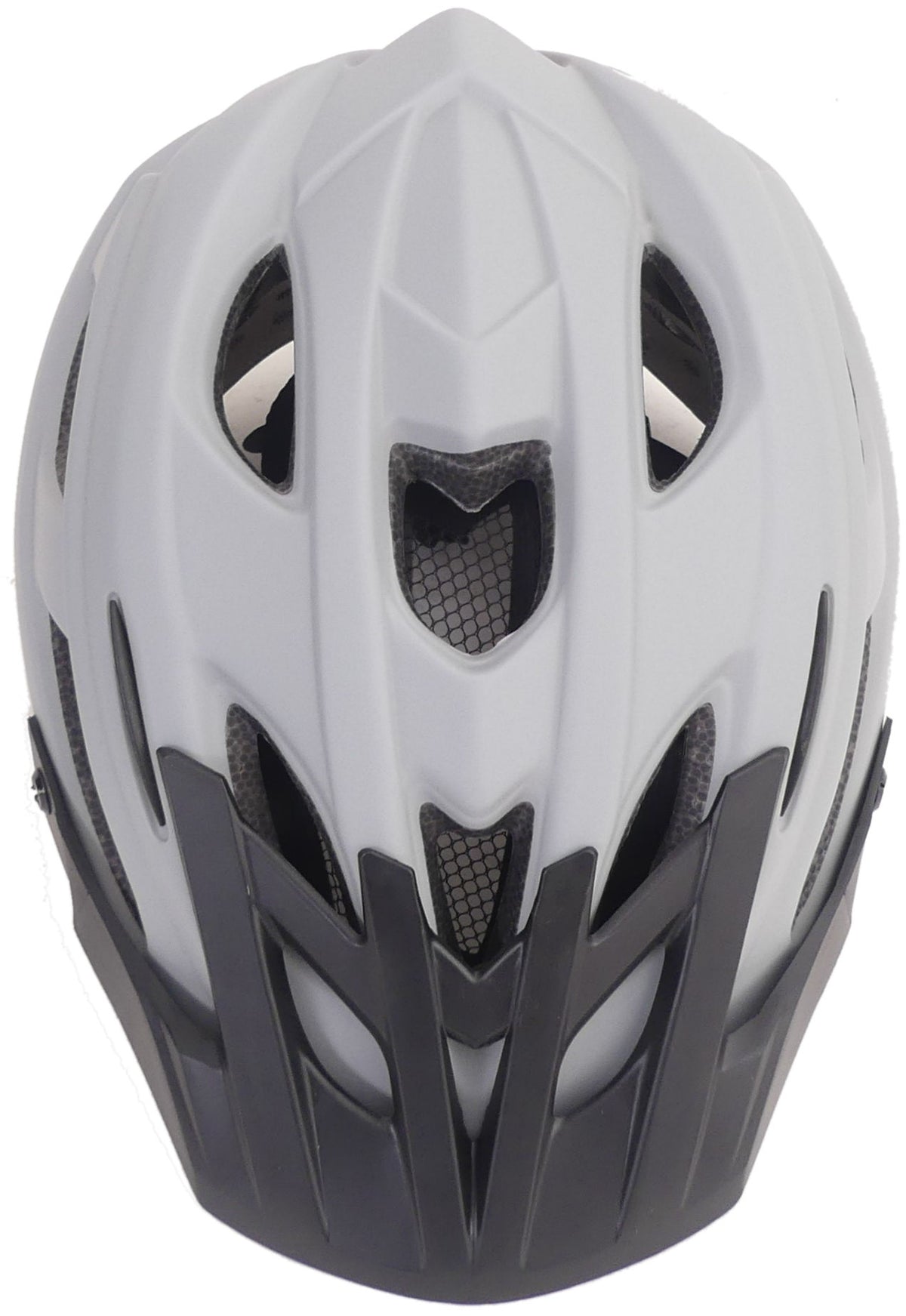 Casque de vélo Cantabria Large (58-61 cm) - Mat Gray
