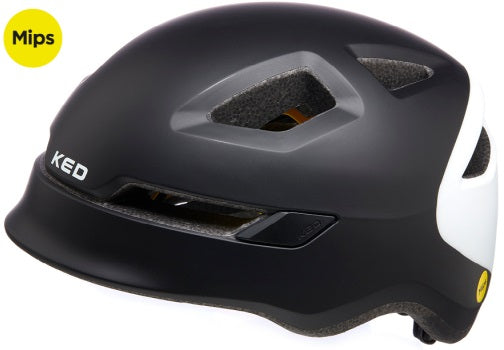 Casque de vélo mips pop - petit (48-52 cm) - -