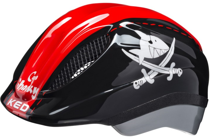 Bicycle Casque Meggy Gijdinals S M (49-55 cm) - Sharky