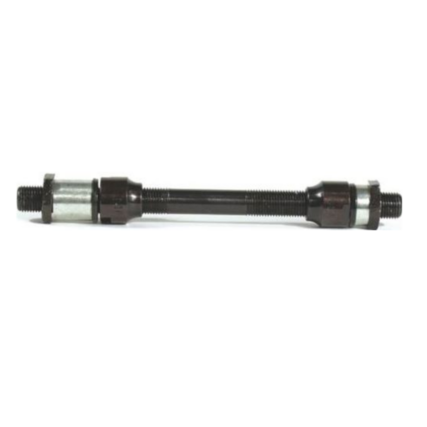 axe arrière 146 mm Campagnolo Shimano 8 9S noir