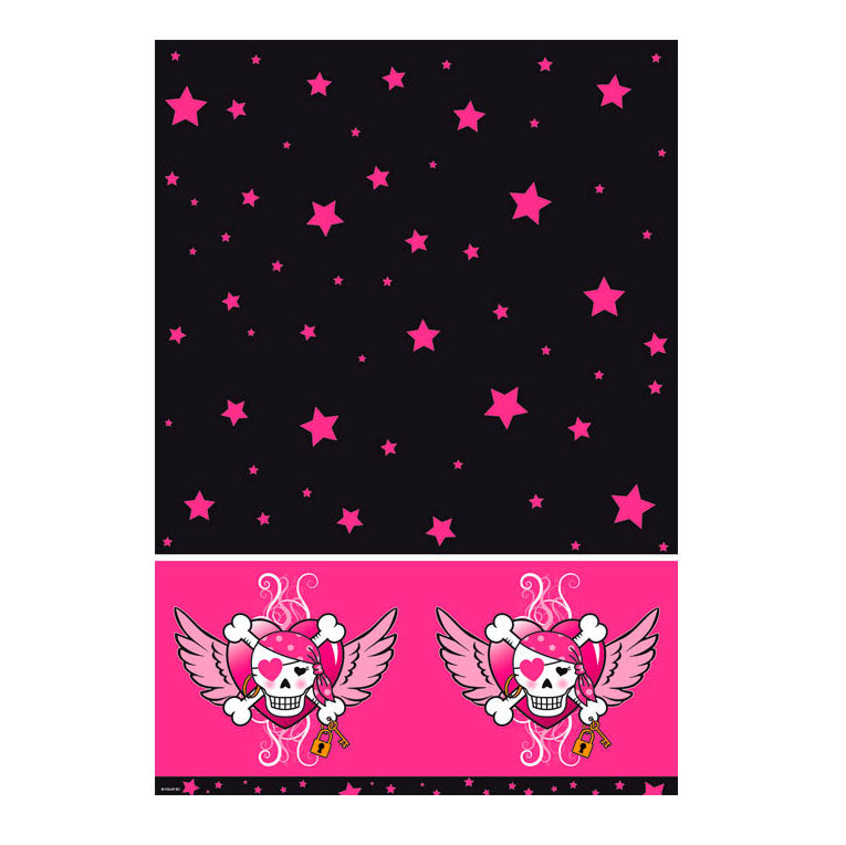 Nappe de fille folat bv pirate