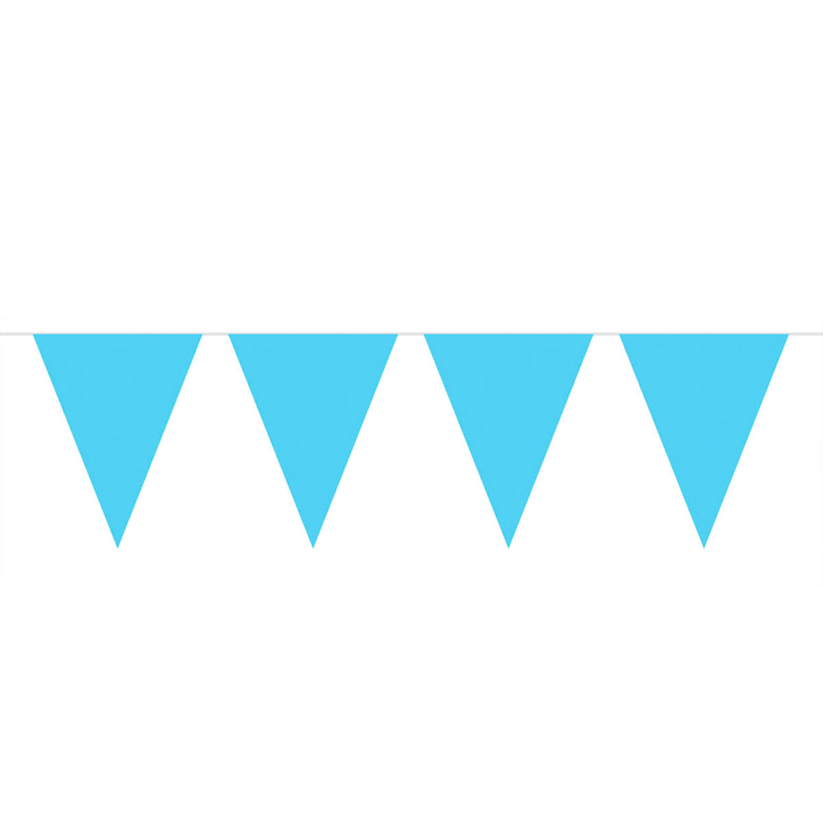FOLAT BV LIGNE BLUE LIVE BLUE FLAGE, 3MTR.