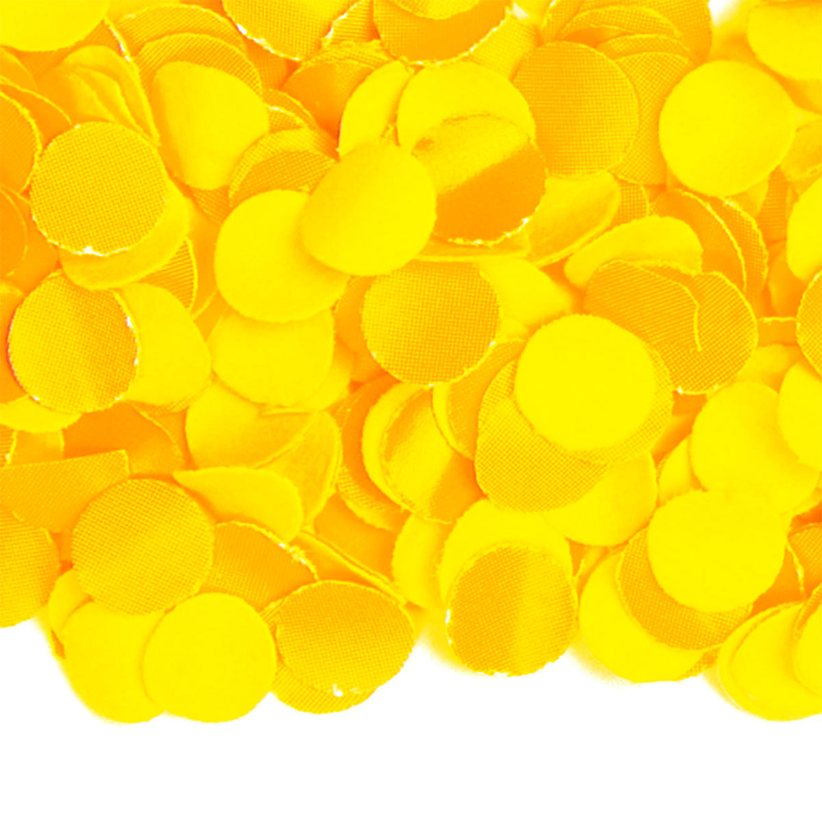 FOLAT BV Confetti Geel, 100 grammes