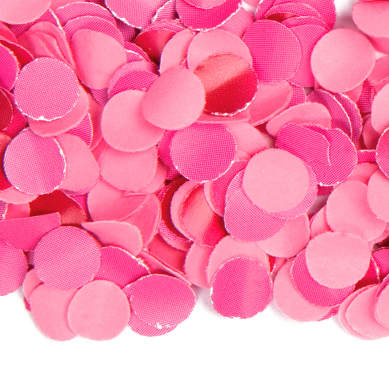 FOLAT BV Confetti Rose douce, 100 grammes