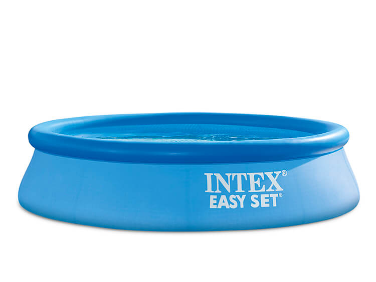 Piscine Intex Easy Set 244 x 61 cm