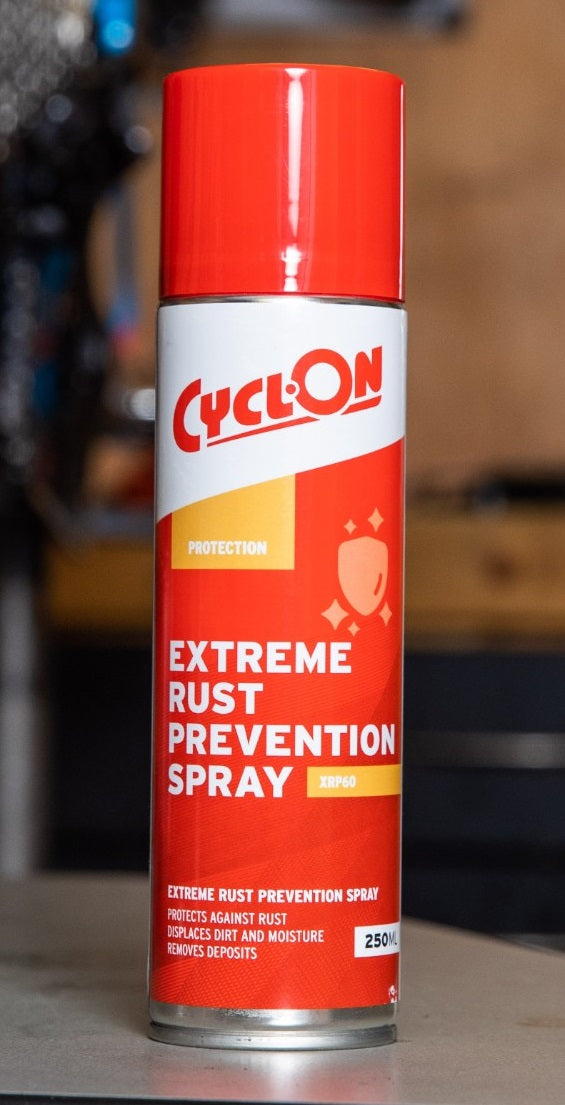 Cyclon XRP 60 Rust Protector 250 ml (en blister emballage)