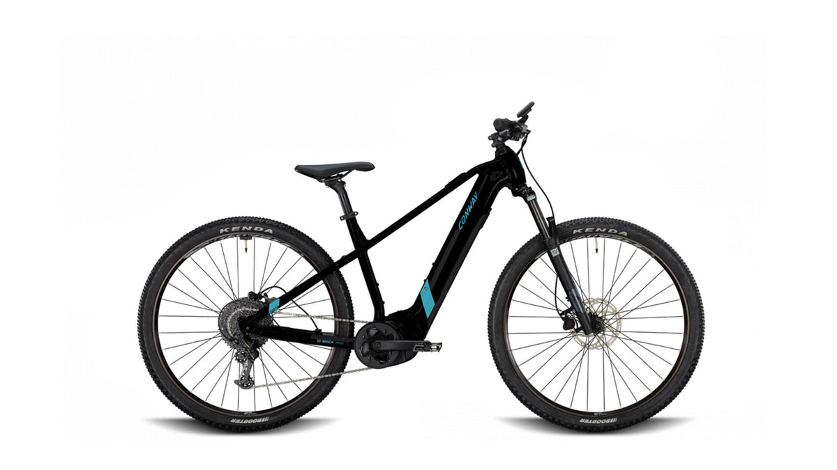 Conway Electric VTB Hardtail Cairon S 2.0 500 Mod. 24