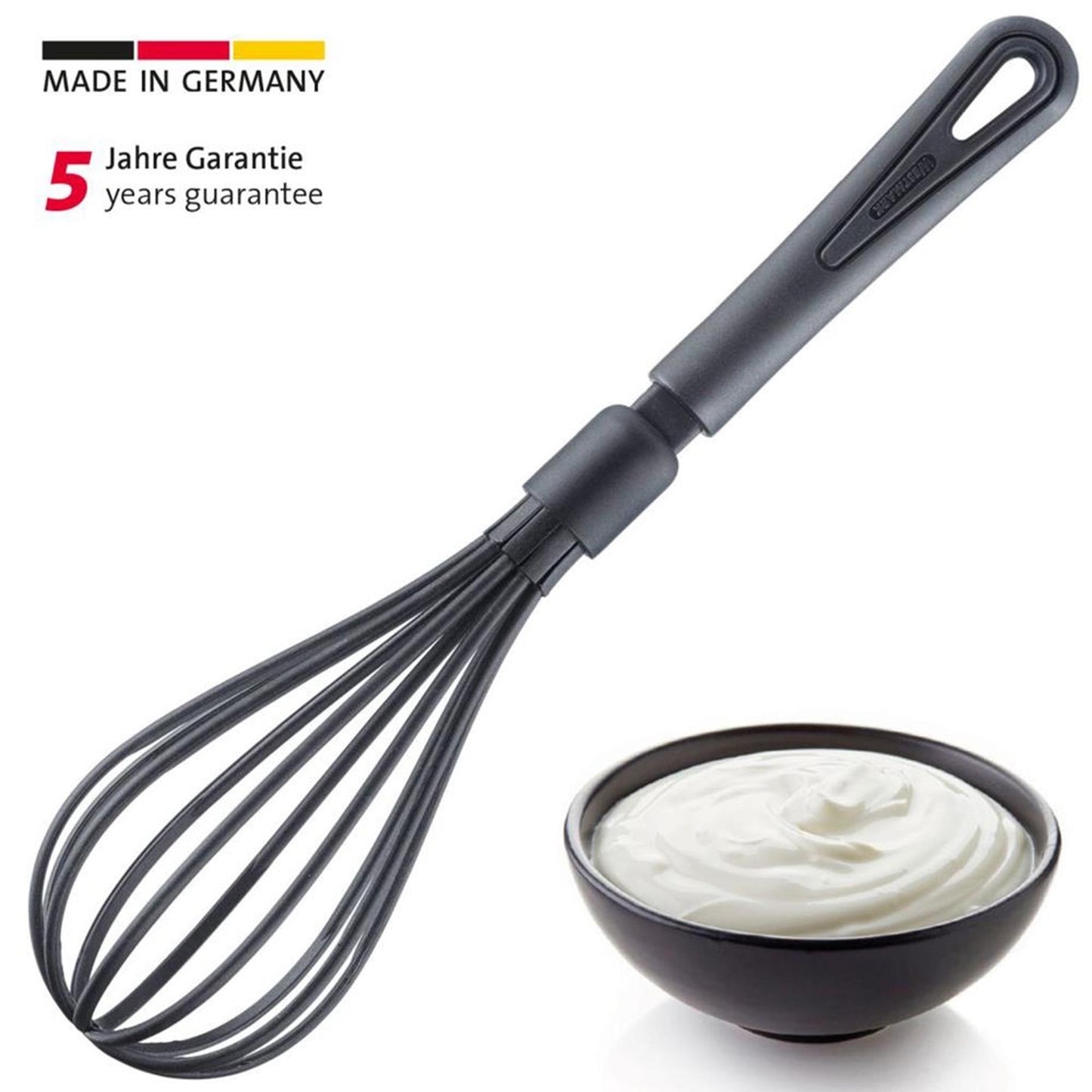 Westmark fouet doux en plastique