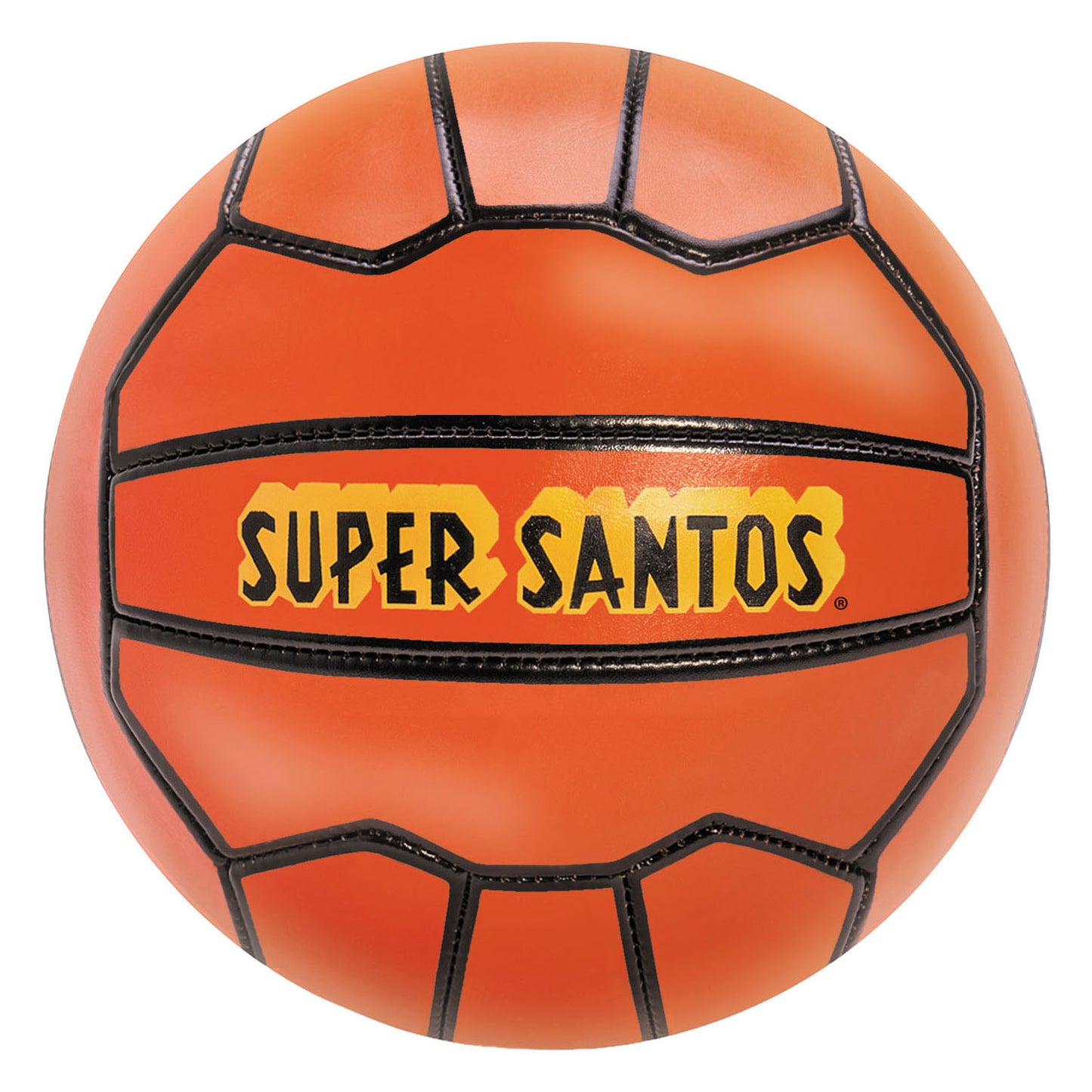 Mondo basket super santos - taille 5